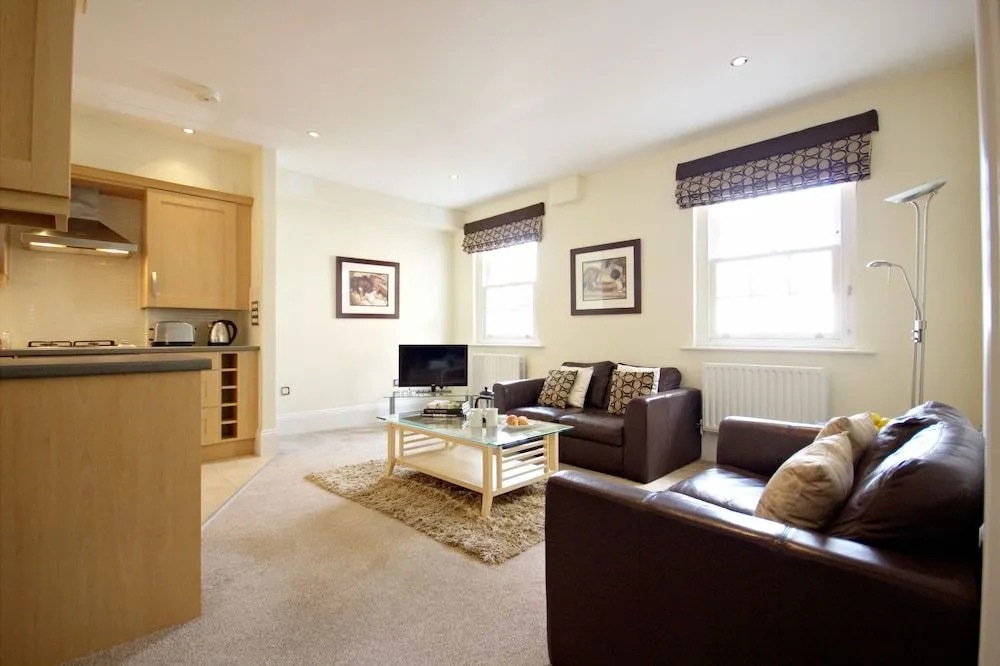 Eldon Lodge