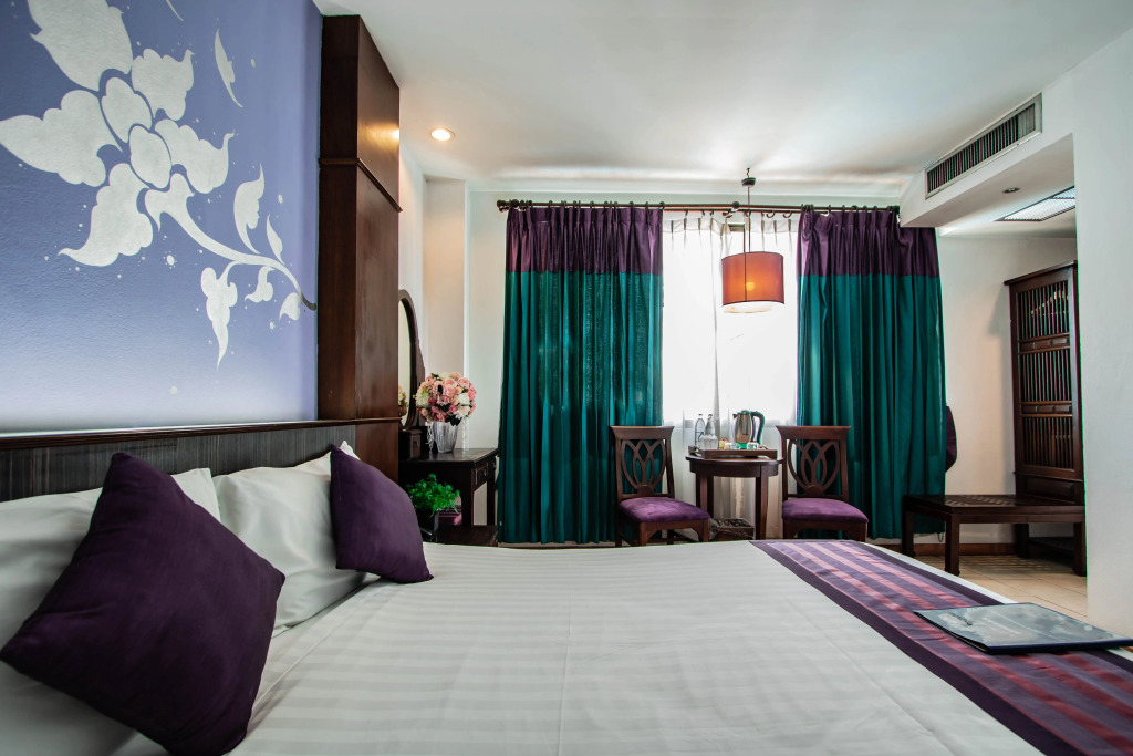 Eurana Boutique Hotel