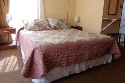Hotel Florencia