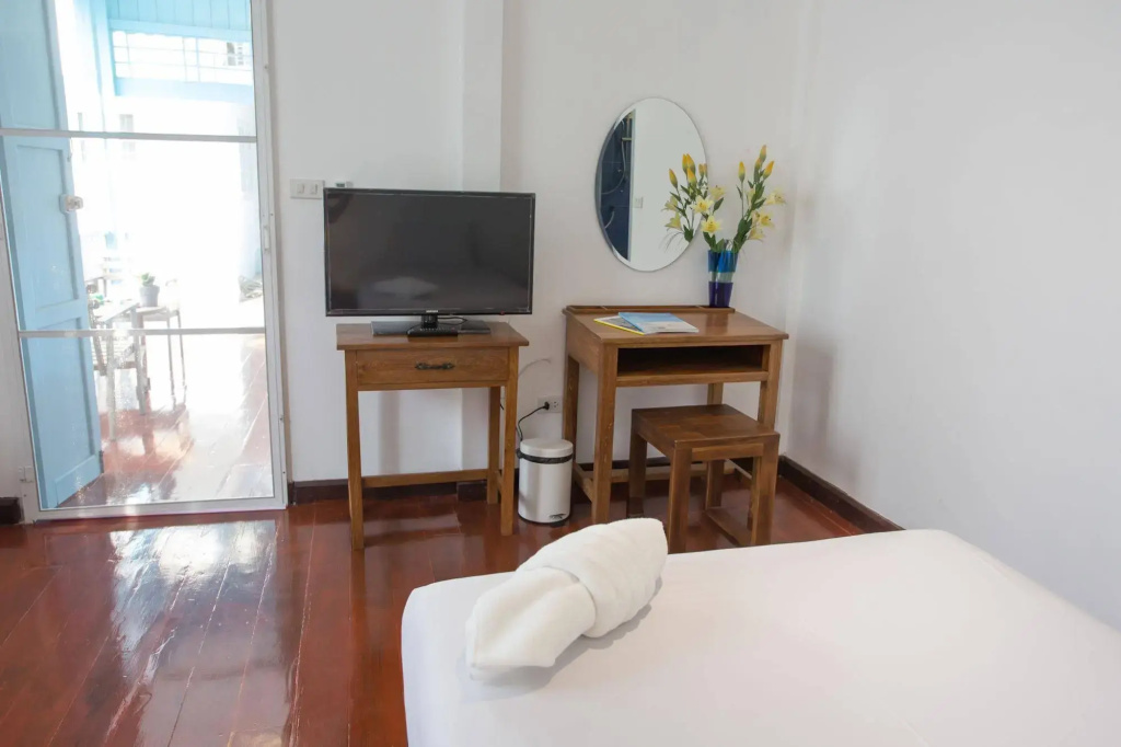 The Bangkokians City Garden Home