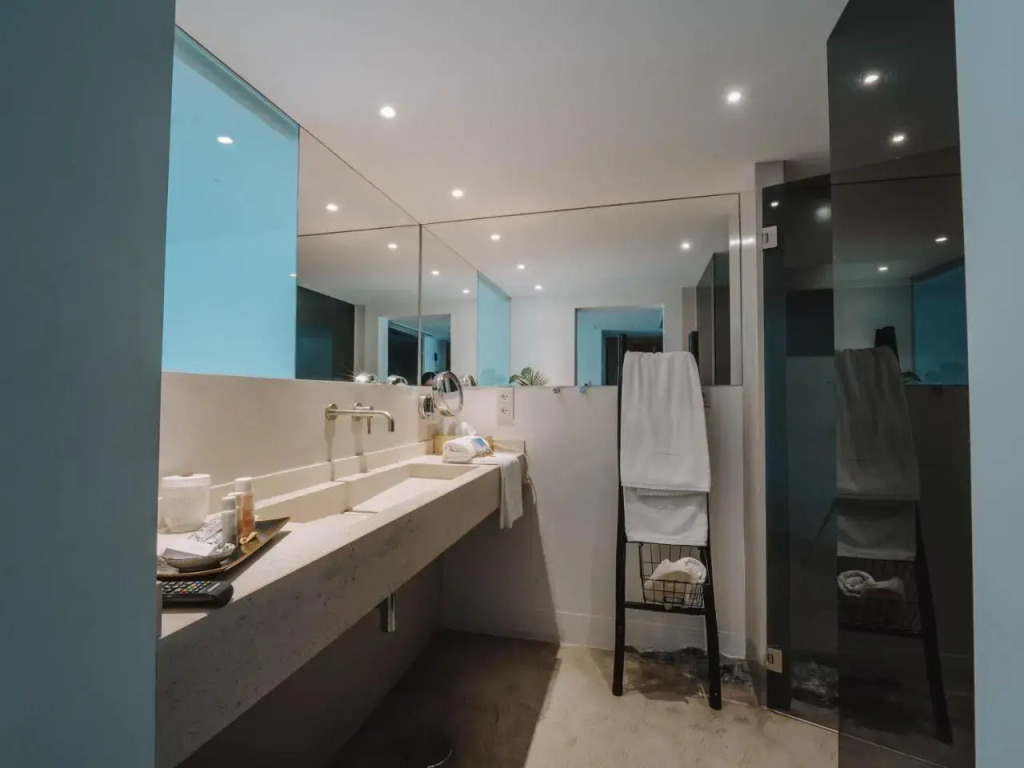 Villa Singular