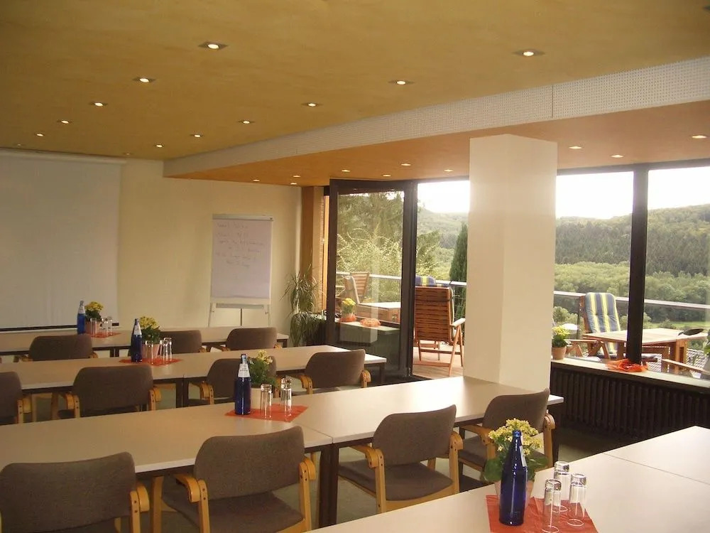Wohlfühlhotel "Waldcafé Jäger"