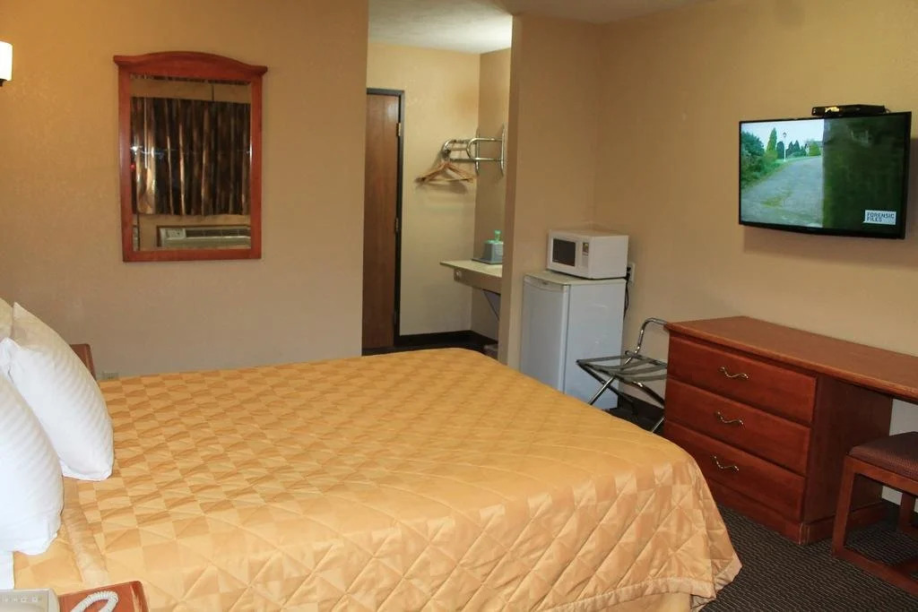 Eco-Lux Inn Norfolk