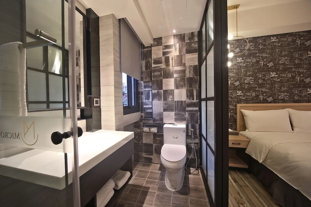 Fengjia Micro Hotel
