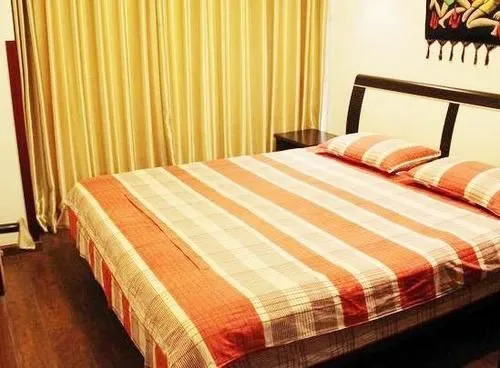 Eden Garden Hotel Apartment