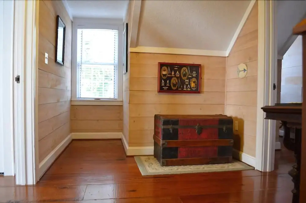 Sea Cliff - 4 Br Home