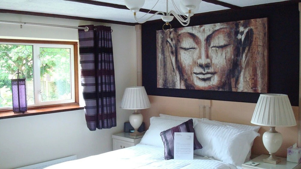 Timbers B&B