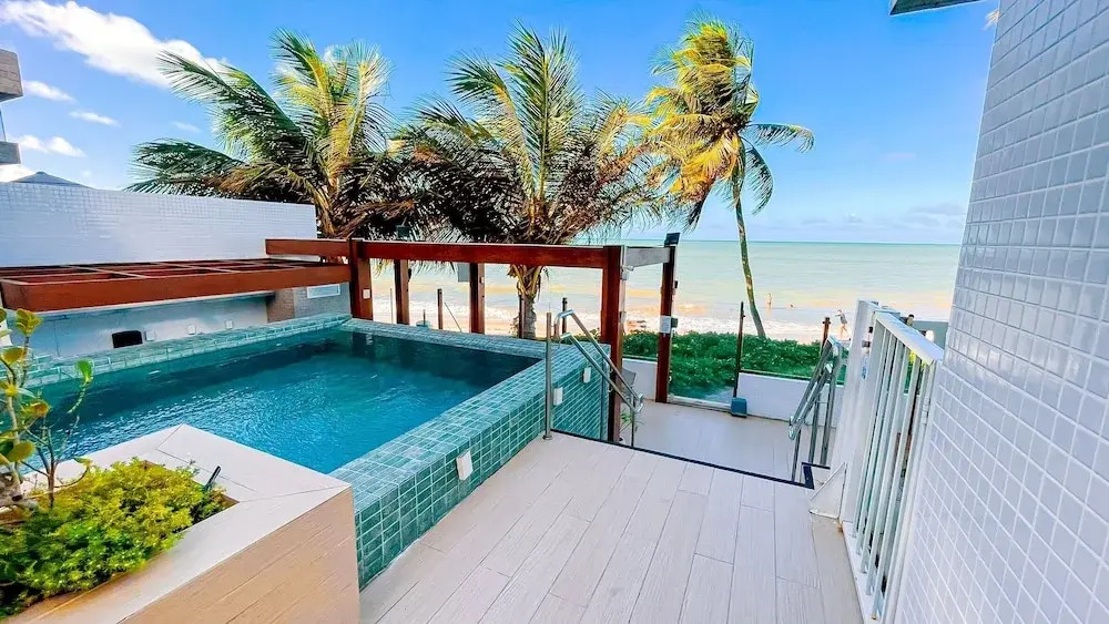 Branco Haus Seaview By Living