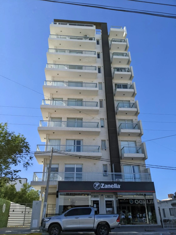 Nuevo Departamento Puerto Madryn