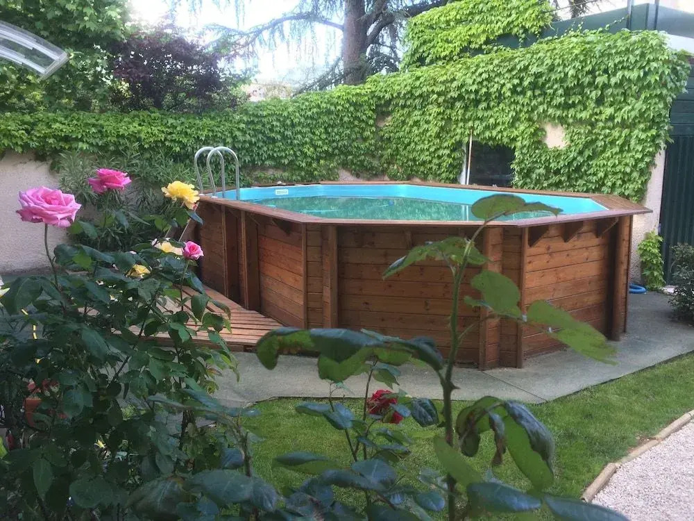 B&B "Clos Feuillat"