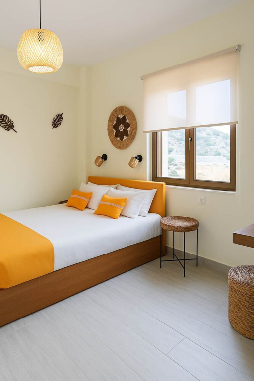 Paliochora Beachfront Escape, Milolithos Pool Retreats