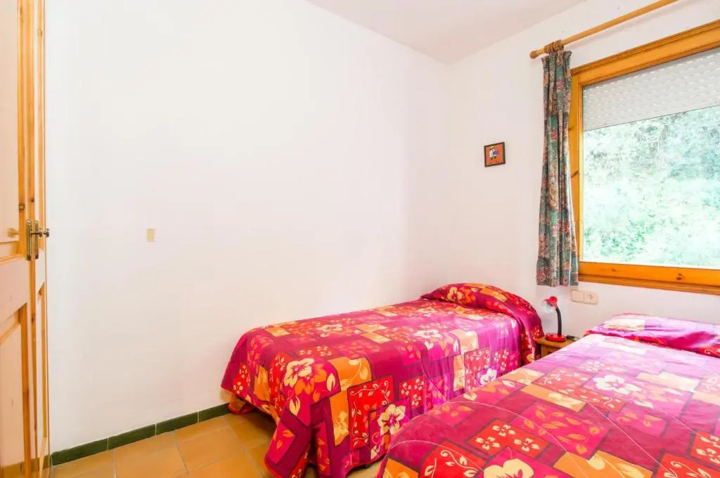 L-1 Calella DE Palafrugell 8 PAX