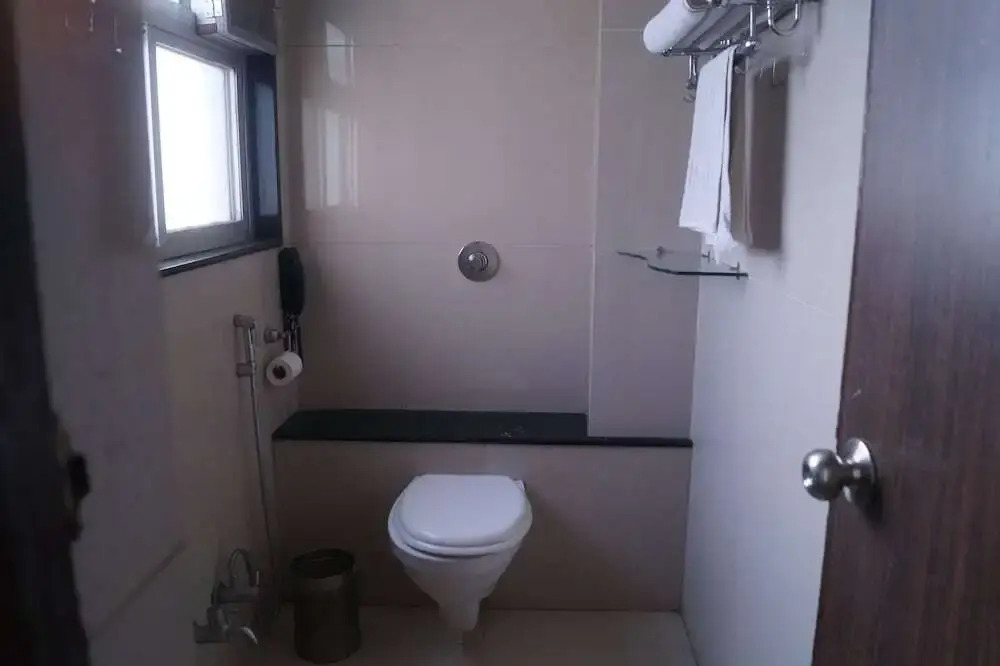 Hotel Sagar International