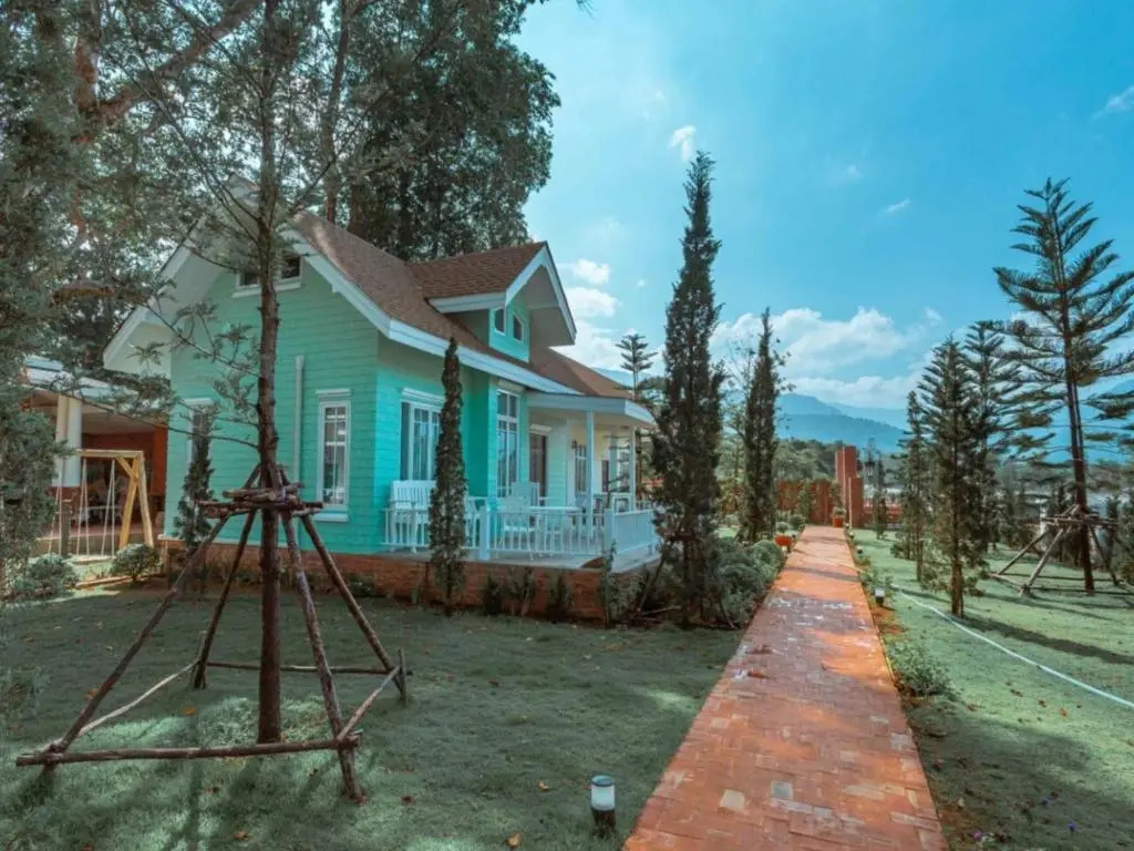 Baroque Boutique Resort