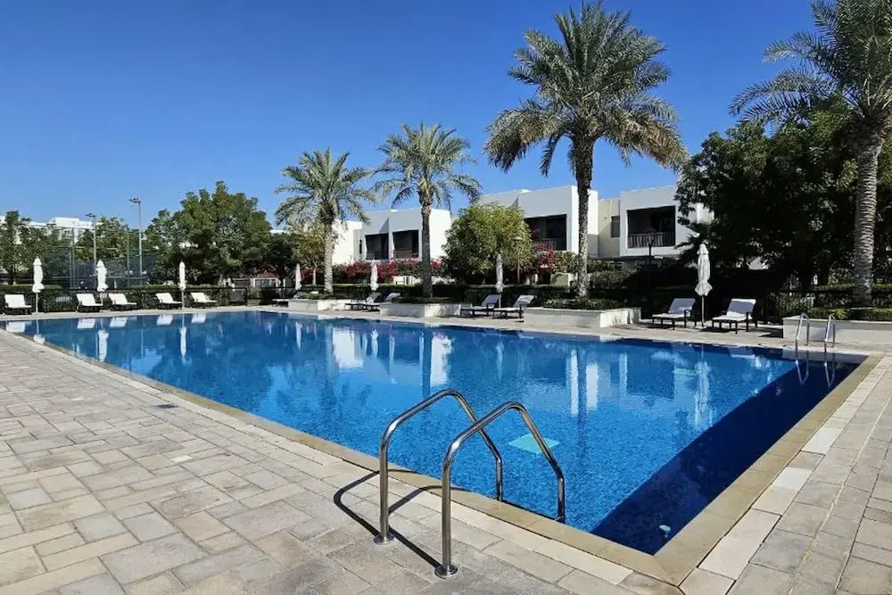 StayShort - Elegant Villa Escape Perfect for Families