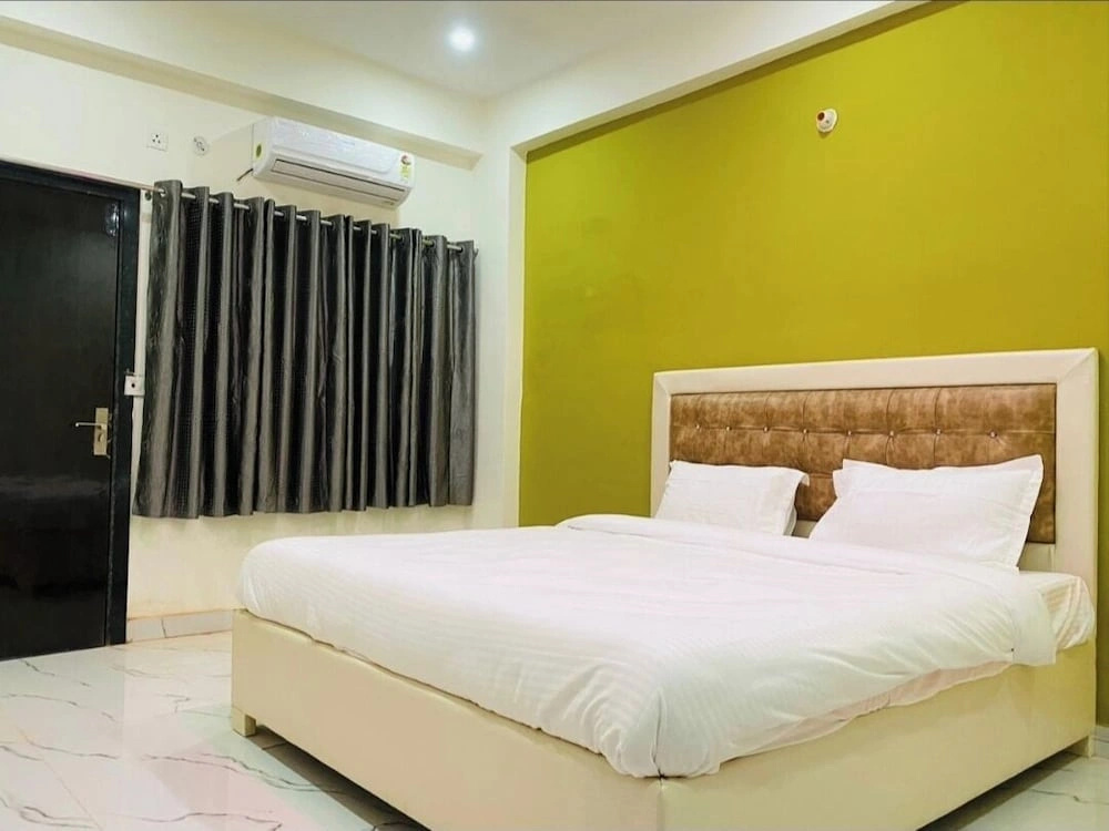Archana Home Stay-Best Hotel in varanasi