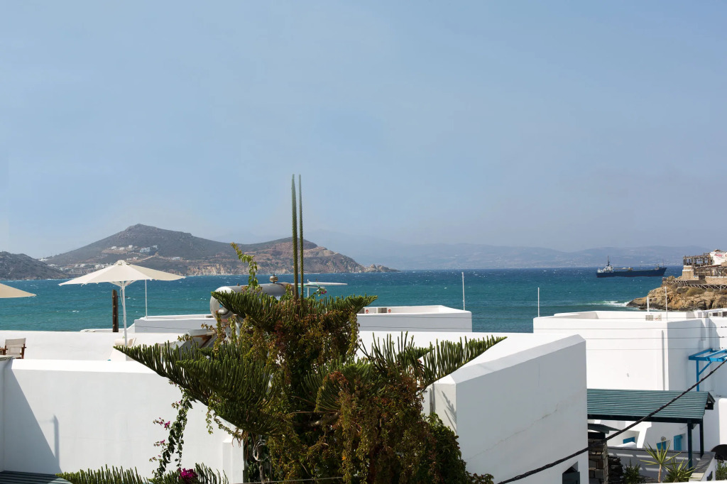 Korali Hotel
