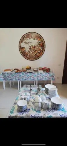 La casa del Moro