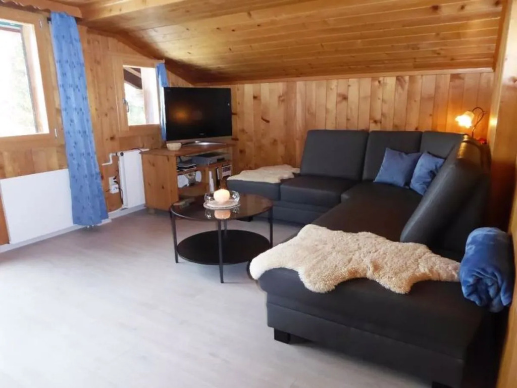Apartment Sonnegg by Interhome