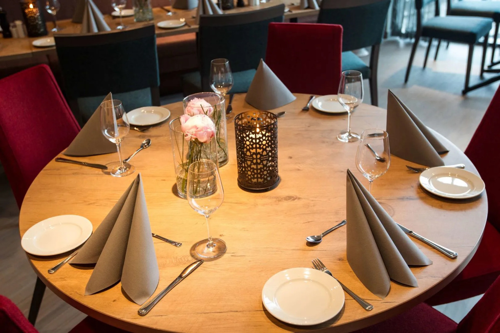 Thon Hotel Elgstua