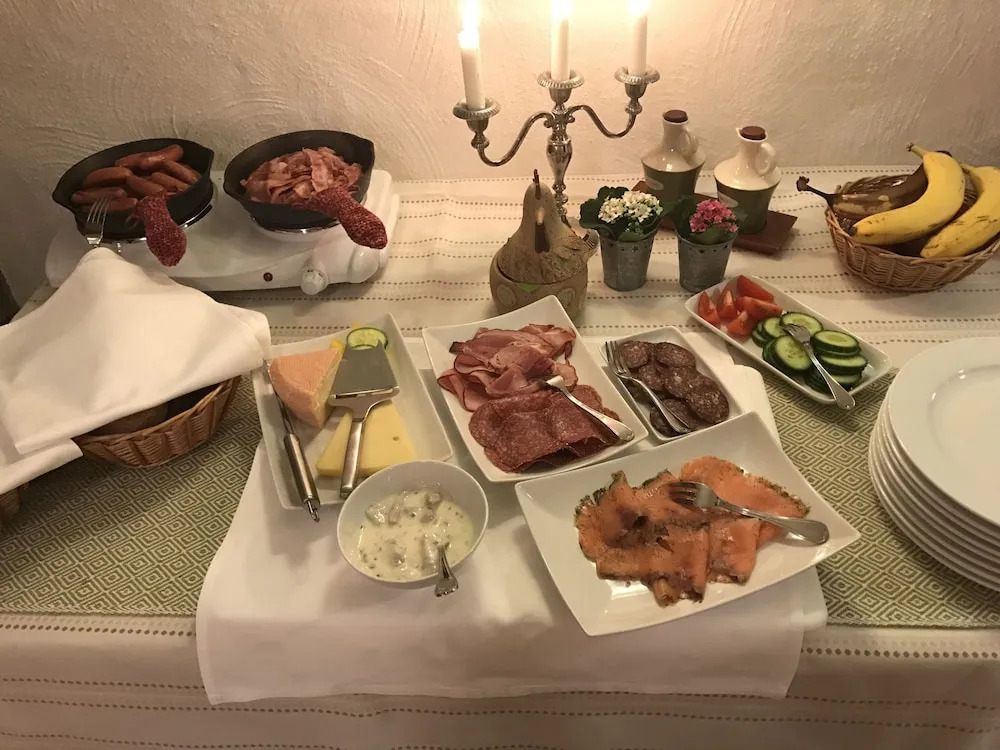 Hotell Mönethorp