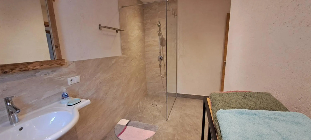 Ferienwohnung Widmann