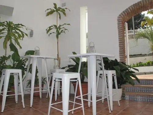 Pensión La Herradura