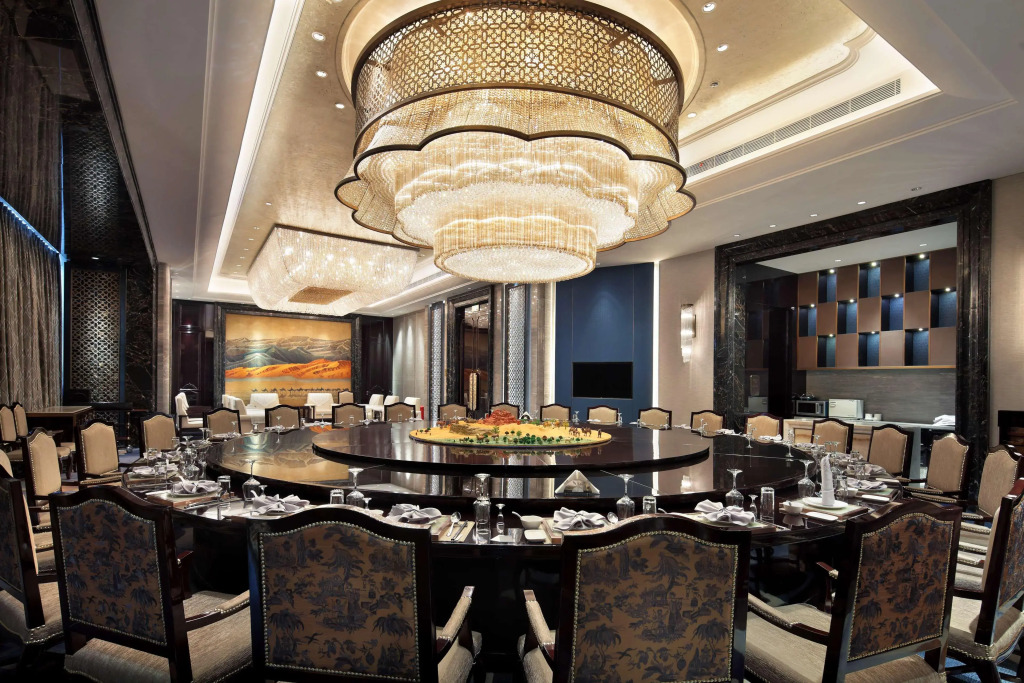 Wanda Vista Urumqi
