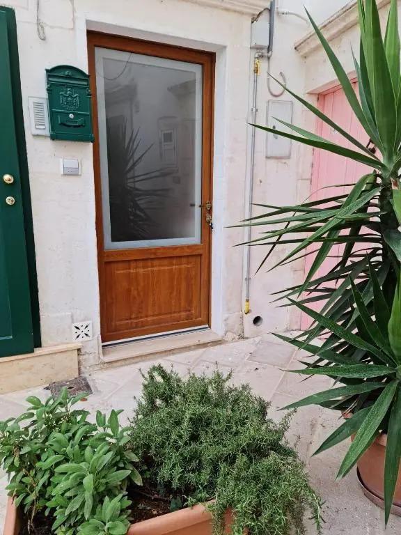 Appartamento Antico Pozzo