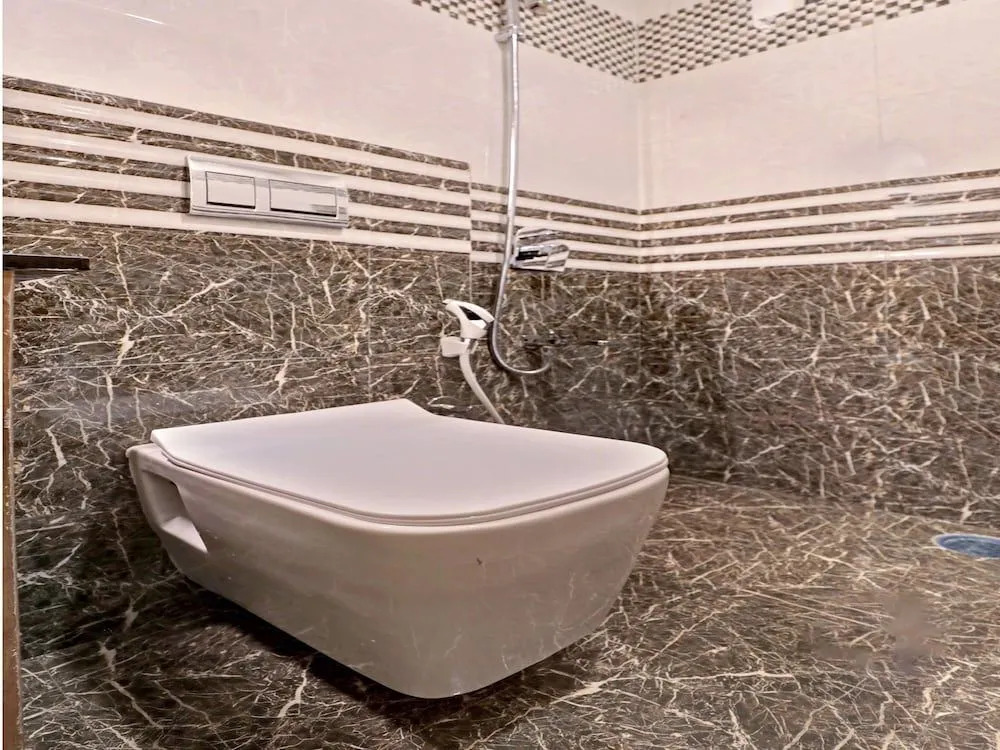 SilverKey Executive Stays 30842 Kattigenahalli