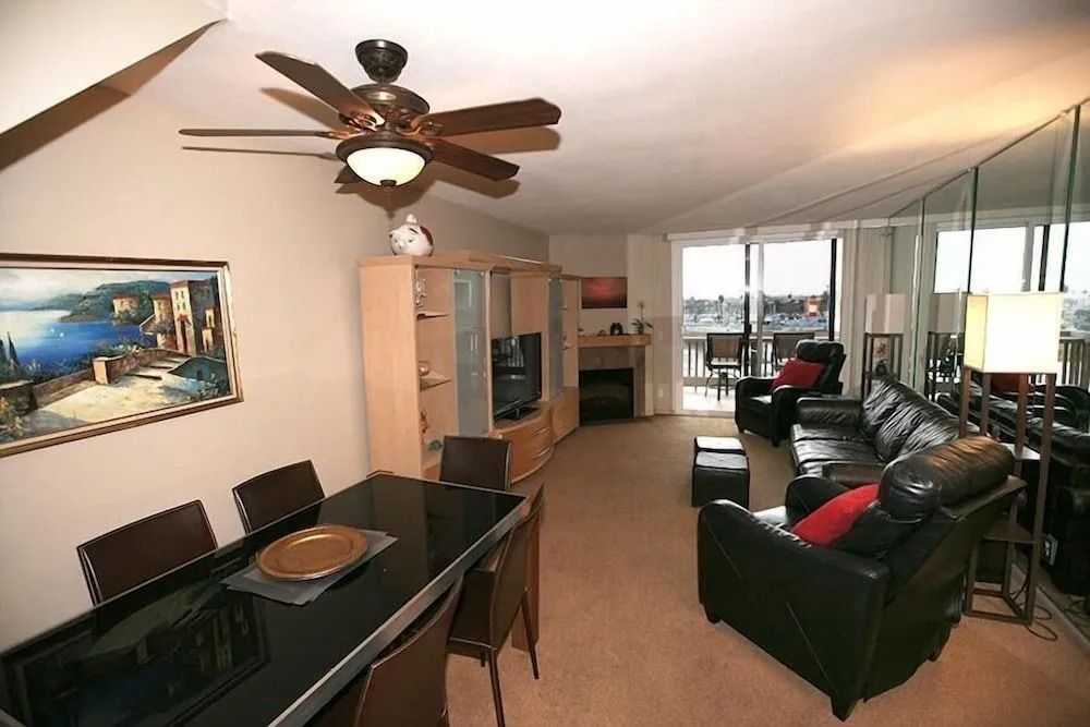 Sunset Suite