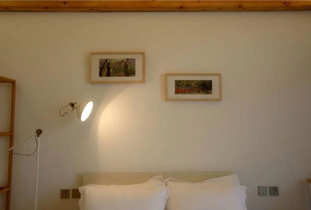ISVARA Culture Homestay Li Mu Space