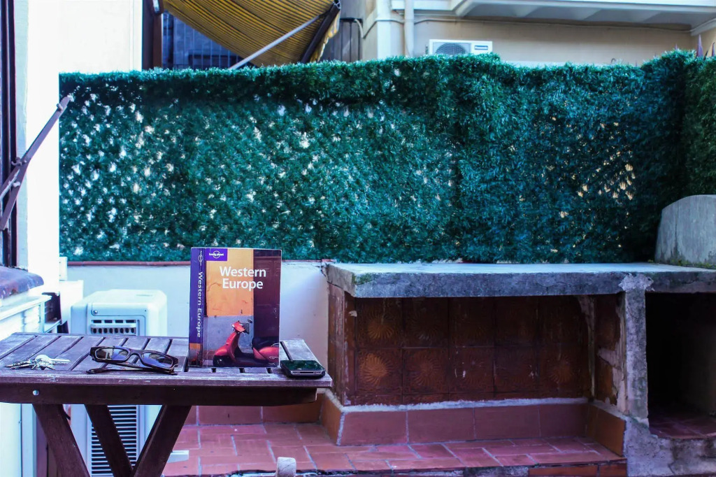 360 Hostel Centro