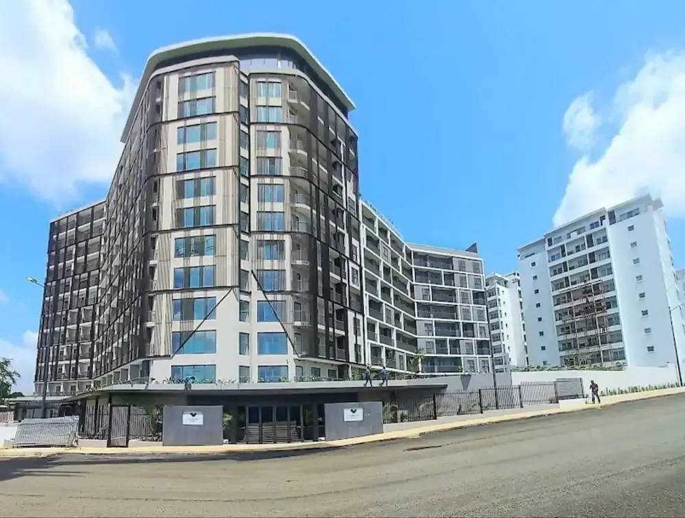 Loxwood House Apartments