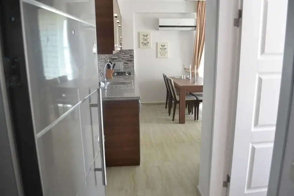 Korfez Life Apartments
