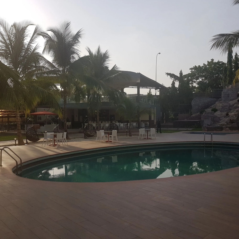 The Francis Hotel