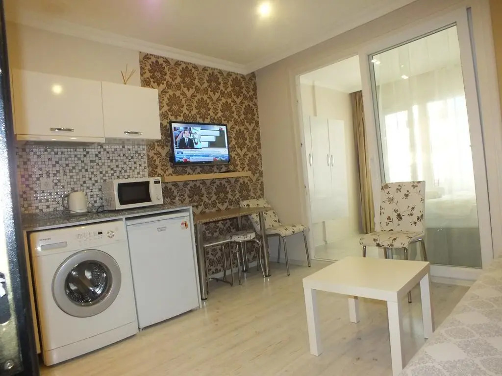 Taksim 9 Suites Apartments