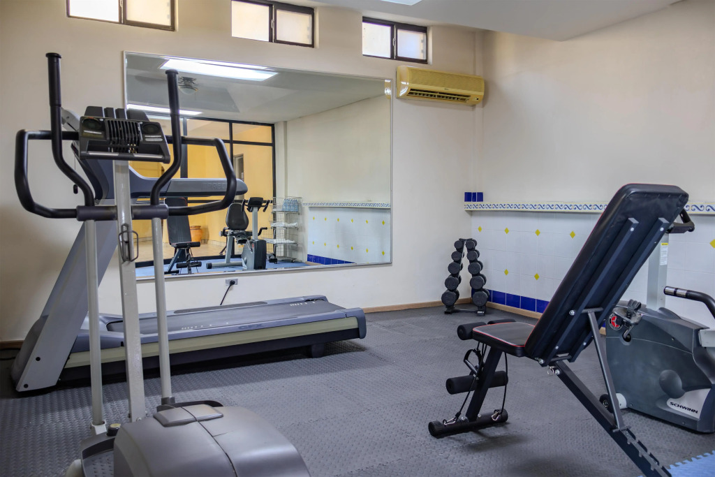 Best Western Hotel Plaza Matamoros