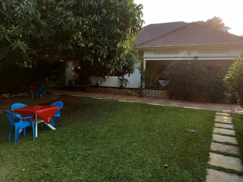 Ad Libitum Gardens