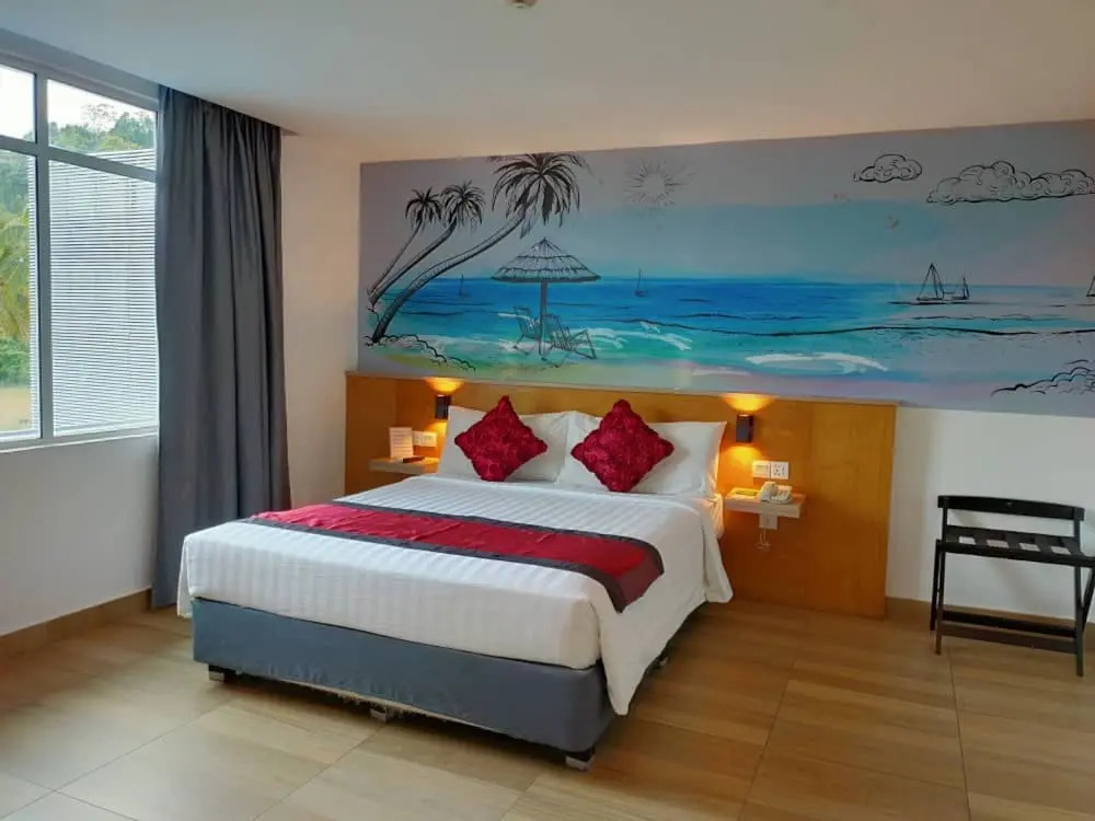The Bayou Hotel Langkawi