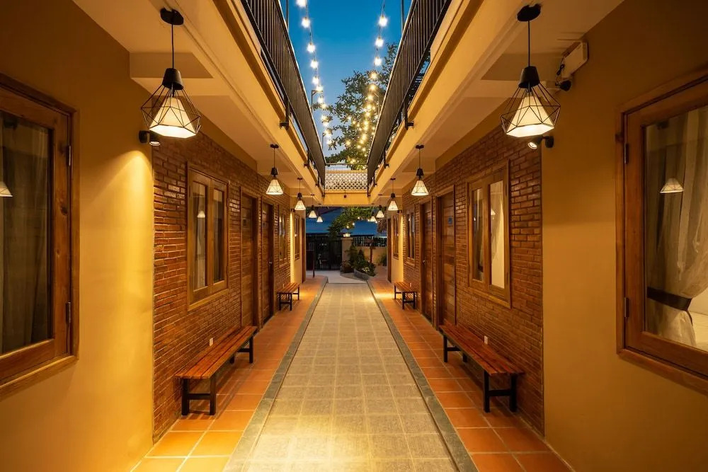 THE YARD, DUONG DONG, PHU QUOC