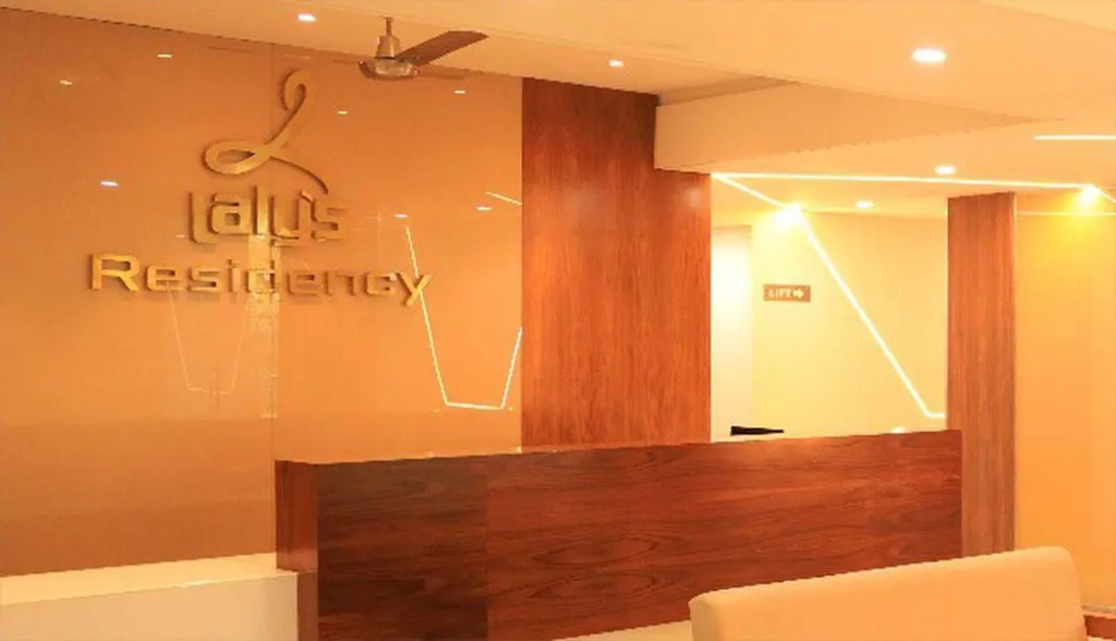 Lalys Residency