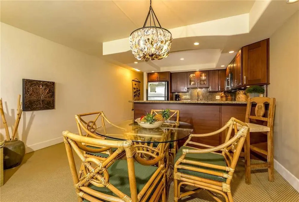 Kamaole Sands 10-110 - 1 Br Condo