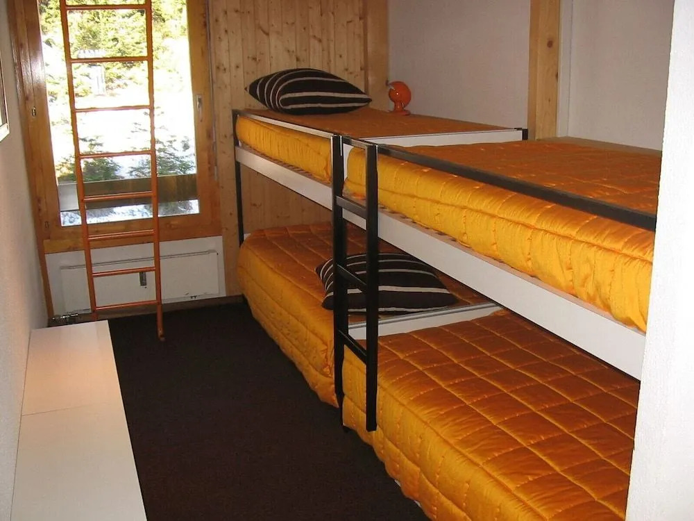 Appartement Topaze 511