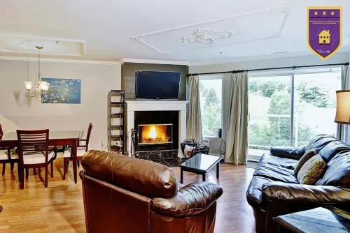 Chalet 620 Chemin du Hibou 320