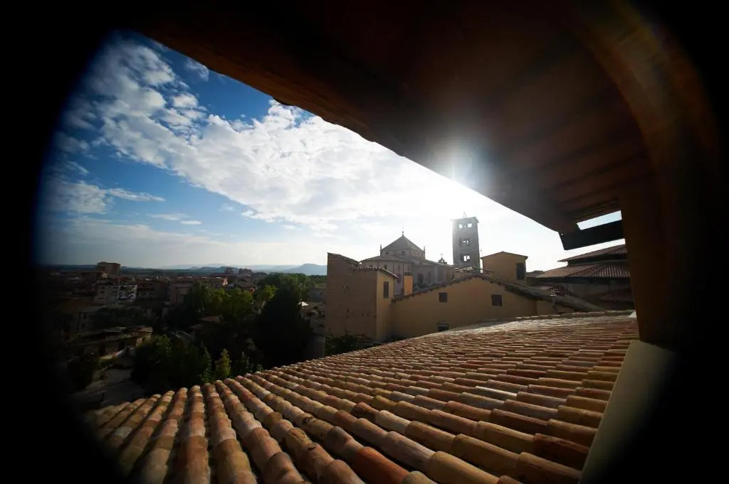 Les Clarisses Boutique Hotel