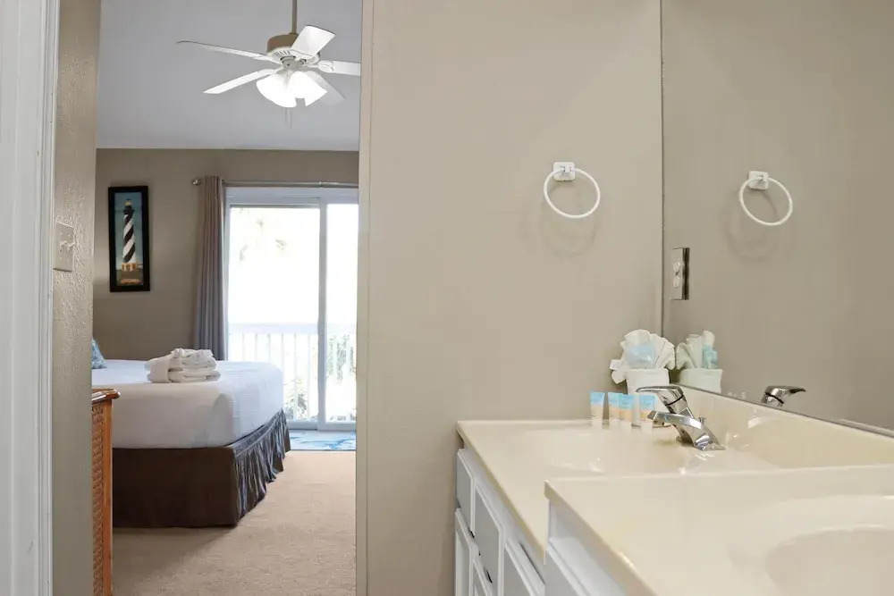 Barrier Dunes 416 - 67 Cape Escape I