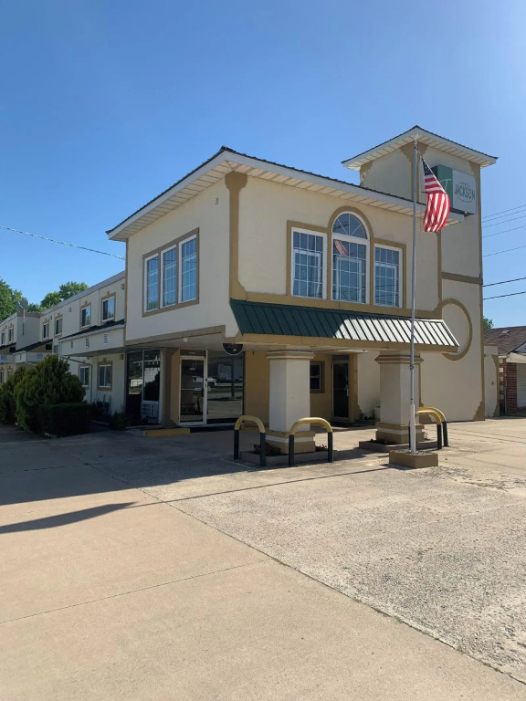 Hotel Jackson