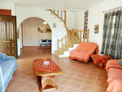 Nikolaos House