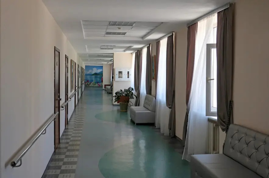 Осетия